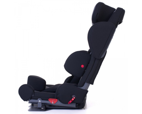 Автомобильное кресло для детей с ДЦП Hernik KidsFlex
