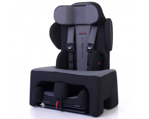 Автомобильное кресло для детей с ДЦП Hernik KidsFlex