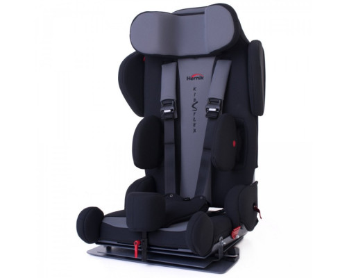 Автомобильное кресло для детей с ДЦП Hernik KidsFlex
