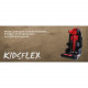 Автомобильное кресло для детей с ДЦП Hernik KidsFlex