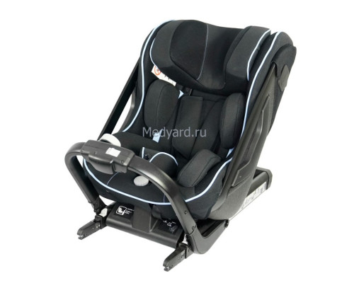 Автокресло детское Thomashilfen Axkid ONE 2 Reha