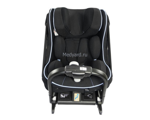 Автокресло детское Thomashilfen Axkid ONE 2 Reha