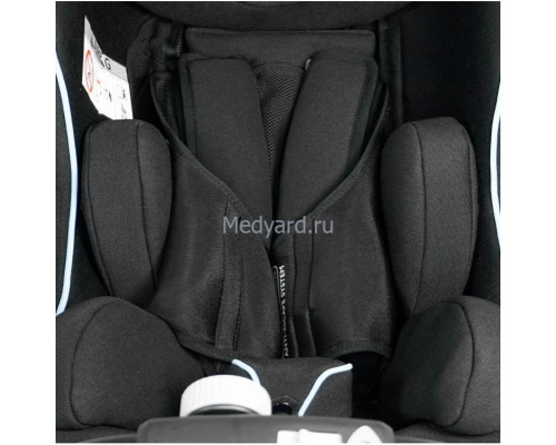 Автокресло детское Thomashilfen Axkid ONE 2 Reha
