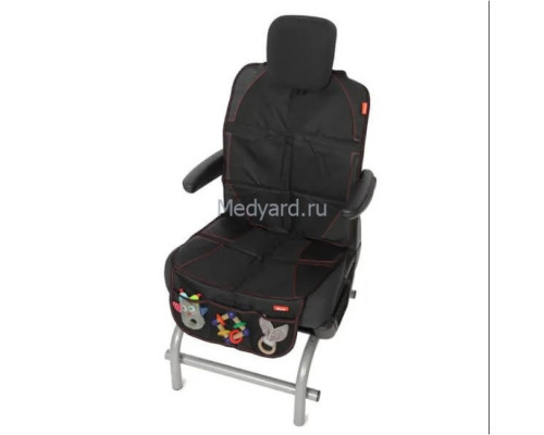 Автокресло детское Thomashilfen Axkid ONE 2 Reha