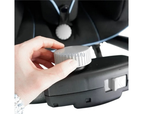 Автокресло детское Thomashilfen Axkid ONE 2 Reha
