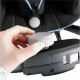 Автокресло детское Thomashilfen Axkid ONE 2 Reha