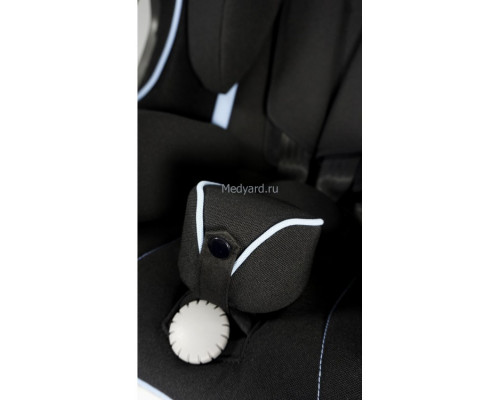 Автокресло детское Thomashilfen Axkid ONE 2 Reha