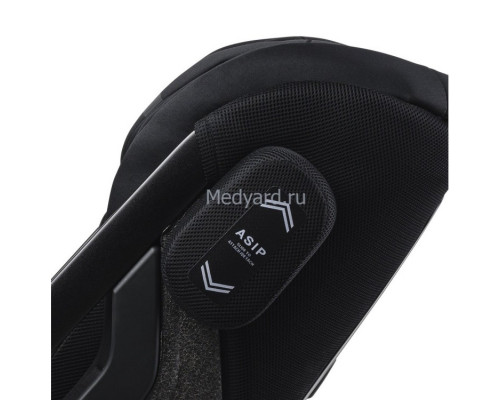 Автокресло детское Thomashilfen Axkid ONE 2 Reha