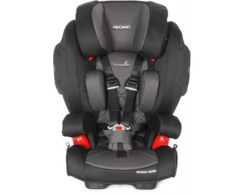 Автокресло для детей с ДЦП Thomashilfen Recaro Monza Nova