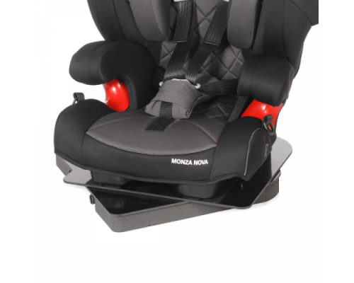 Автокресло для детей с ДЦП Thomashilfen Recaro Monza Nova