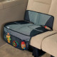 Автокресло для детей с ДЦП Thomashilfen Recaro Monza Nova