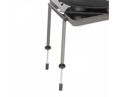 Автокресло для детей с ДЦП Thomashilfen Recaro Monza Nova