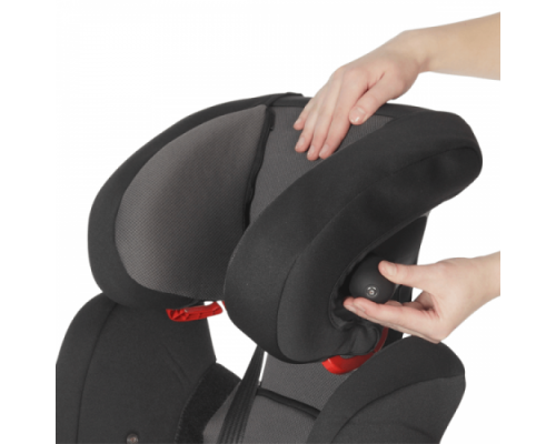 Автокресло для детей с ДЦП Thomashilfen Recaro Monza Nova