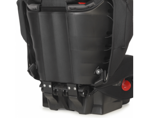 Автокресло для детей с ДЦП Thomashilfen Recaro Monza Nova
