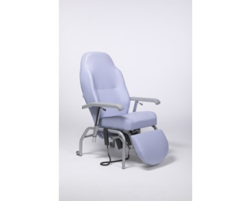 Гериатрическое кресло Vermeiren Alesia Комплектация "Normandie"