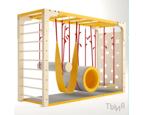 Сенсорная интеграция "НейроSTART" (полный комплект)
