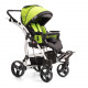 JUNIOR PLUS, РАЗМЕР 2 Кресло-коляска для детей-инвалидов и детей с заболеванием ДЦП