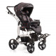 JUNIOR PLUS, РАЗМЕР 2 Кресло-коляска для детей-инвалидов и детей с заболеванием ДЦП