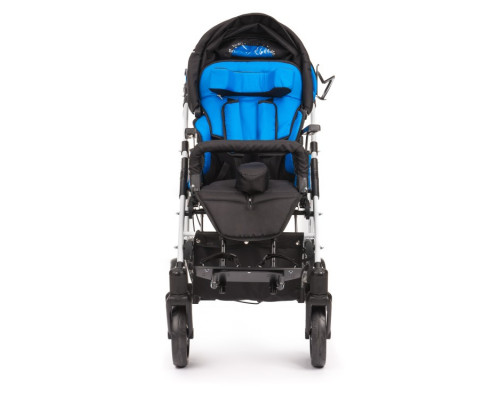 JUNIOR PLUS, РАЗМЕР 2 Кресло-коляска для детей-инвалидов и детей с заболеванием ДЦП