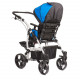 JUNIOR PLUS, РАЗМЕР 2 Кресло-коляска для детей-инвалидов и детей с заболеванием ДЦП