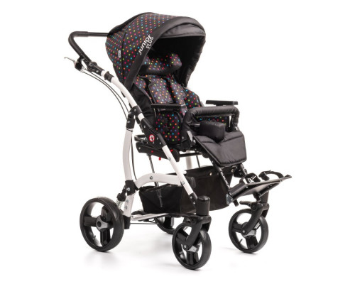 JUNIOR PLUS, РАЗМЕР 3 Кресло-коляска для детей-инвалидов и детей с заболеванием ДЦП