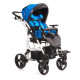 JUNIOR PLUS, РАЗМЕР 3 Кресло-коляска для детей-инвалидов и детей с заболеванием ДЦП