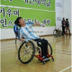 Кресло-коляска для спорта ProActiv SPEEDY 4badminton