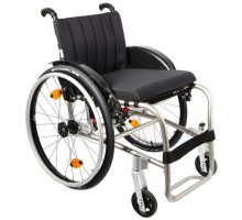 Кресло-коляска Invacare XLT