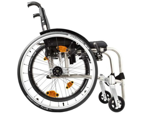 Кресло-коляска Invacare XLT
