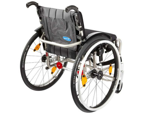 Кресло-коляска Invacare XLT