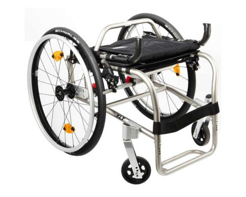 Кресло-коляска Invacare XLT