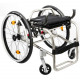 Кресло-коляска Invacare XLT