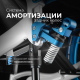 Кресло-коляска для инвалидов S 4000 (активная)