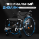 Кресло-коляска для инвалидов S 4000 (активная)