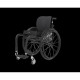 Активная инвалидная кресло-коляска Kinesis K1