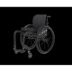 Активная инвалидная кресло-коляска Kinesis K1