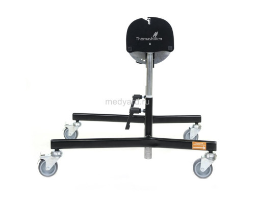 Детская коляска Thomashilfen EASyS Modular S на комнатной раме Z