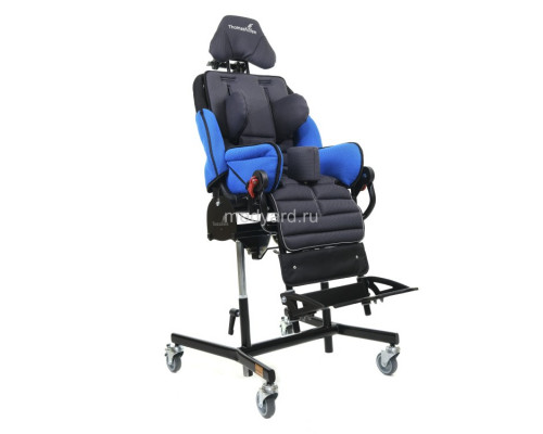 Детская коляска Thomashilfen EASyS Modular S на комнатной раме Z