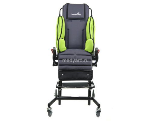 Детская коляска Thomashilfen EASyS Advantage S на комнатной раме Z