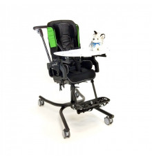 Кресло-коляска комнатная для детей с ДЦП на раме RS LIWCare Modi Buggy SIT