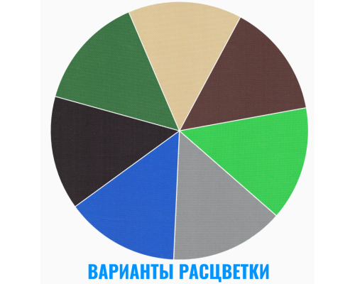 Кресло-коляска с ручным приводом для детей инвалидов комнатная «Орион средняя»