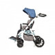 Bimbo 9750 кресло коляска для детей с ДЦП