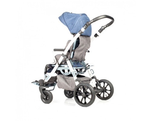 Bimbo 9750 кресло коляска для детей с ДЦП