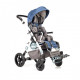 Bimbo 9750 кресло коляска для детей с ДЦП