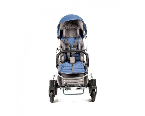 Bimbo 9750 кресло коляска для детей с ДЦП