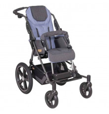 Детская инвалидная коляска ДЦП Patron Tom 4 X-country T4X
