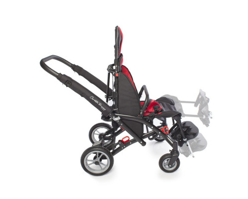 Caretta Buggy коляска для детей с ДЦП прогулочная складная