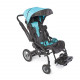Caretta Buggy коляска для детей с ДЦП прогулочная складная