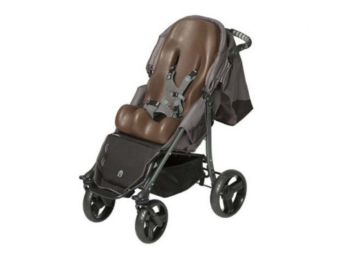 Кресло-коляска для детей с ДЦП Special Tomato EIO Push Chair