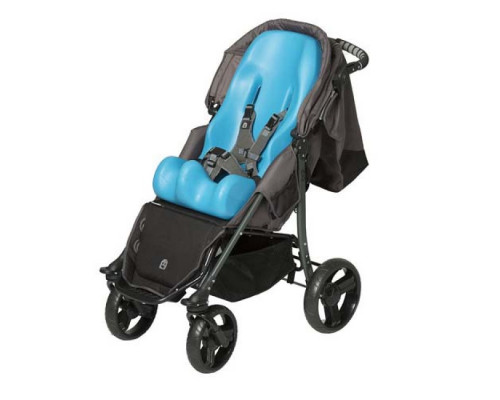 Кресло-коляска для детей с ДЦП Special Tomato EIO Push Chair